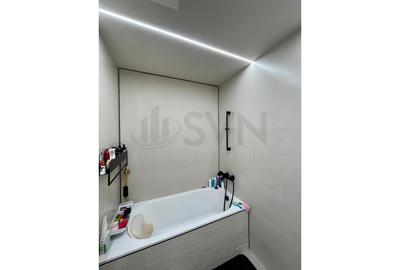 REA1022805 Locuinta Ideala in Pipera I 2 camere cu terasa impresionanta - 12