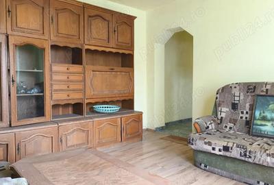 Apartament cu 4 camere semidecomandat în Gojdu - 10