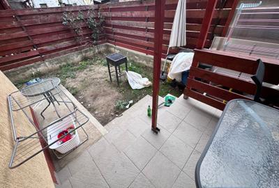 Vila tip duplex, Sos. Oltenitei- Centru Popesti - 19