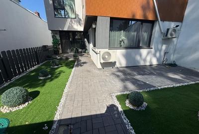 Vila de inchiriere, 6 camere // Zona Tei - 20