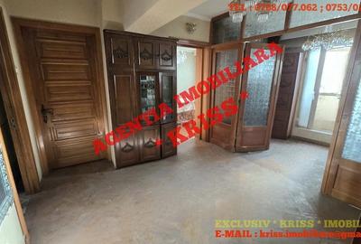 Apartament cu 4 camere decomandat în Ultracentral - 8