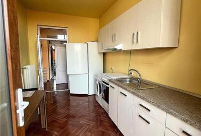 Garsonieră decomandată, mobilată în Ultracentral - 5