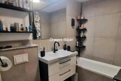 Apartament cu 4 camere în Moșilor