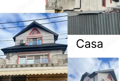 Casă cu 5 camere cu Teren 430 Mp în Micro 13 - 8