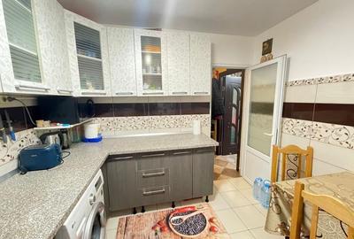 Apartament cu 2 camere semidecomandat, mobilat în Podul de Piatră - 5