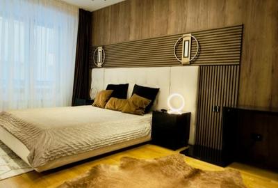 4 camere | Parc Herastrau | Cartierul Francez | Aviatiei - 8