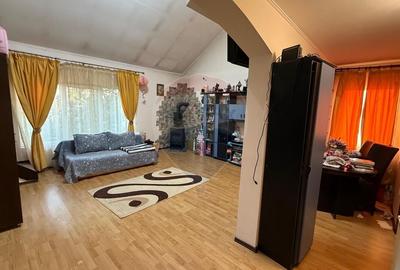 Casă individuală cu 5 camere cu Teren 500 Mp în Est - 5