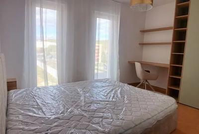 Apartament cu 2 camere,57mp, Garaj Subteran, Zona Iris Apartament cu 2 camere,57mp, Garaj Subteran, Zona Iris - 5