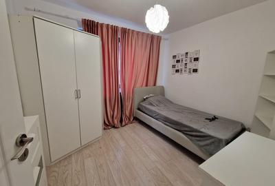 COMISION 0%Apartament 3 camere 74 mp , parcare Floresti str Sub Cetate - 17