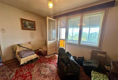 Apartament cu 2 camere decomandat în Central - 6