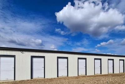 Spațiu industrial, de 5 mp, în Gară - 2