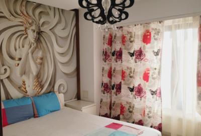 Apartament cu 3 camere semidecomandat, mobilat în Unirii - 7