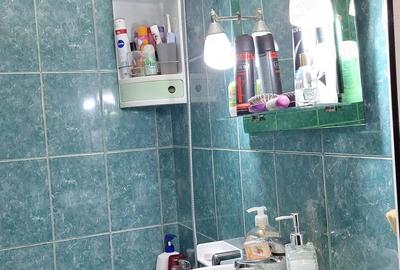 Garsonieră decomandată în Someșeni