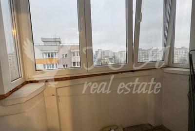 Apartament cu 3 camere decomandat în Rahova - 7