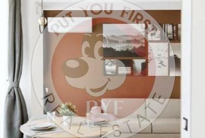 Catedrala Residence | 2 camere | 135mp | Duplex | B11813 - 1