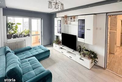 Apartament cu 2 camere decomandat în Albești - 1