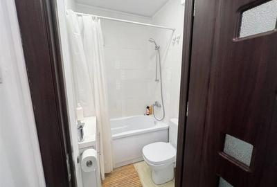 Apartament 2 camere - Cismigiu - 16