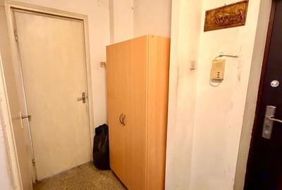Apartament cu 2 camere decomandat în Drumul Taberei - 19
