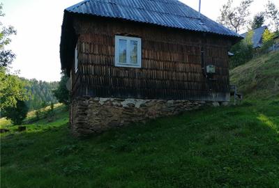 Casă cu 1 camere în Fericet - 3