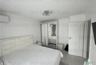 Apartament premium 3 camere bloc 1986 zona 13 septembrie - 6