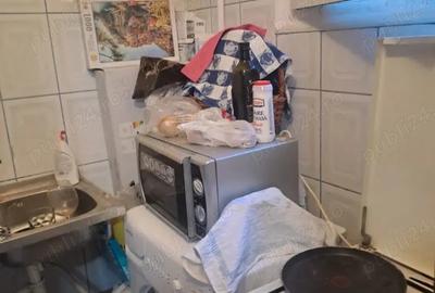 Garsoniera UNIRII Alba Iulia - 1