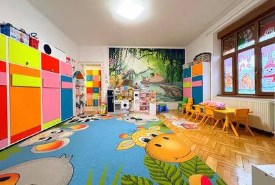 Casa individuala, plan parter - la 10 minute de Iulius Mall - 2