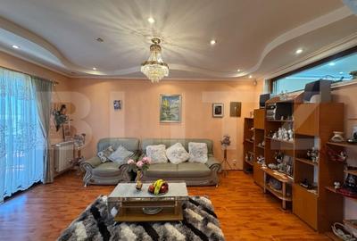 Vila de vanzare, cu 9 camere, 360 mp, zona Orastie - 9