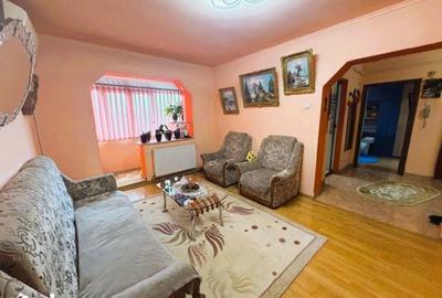 Apartament cu 3 camere în Crișan - 5