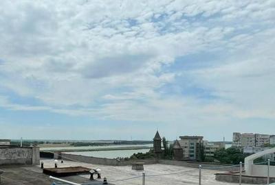 De inchiriat – Apartament cu o camera - Faleza Dunarii - 6