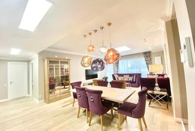 Apartament de lux 3 camere, zona Herastrau - 7