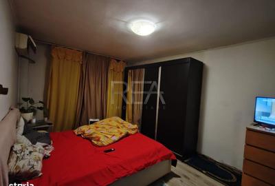 Garsonieră decomandată, mobilată în Veteranilor - 3