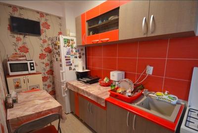 Vând apartament 2 camere decomandat - 4