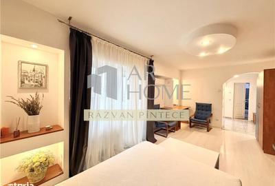 Garsonieră în Republicii - 1