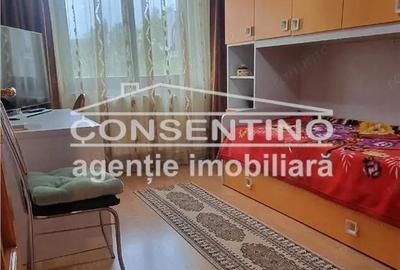 Se vinde imobil cu 3 camere in cart.Dorobanti II, mobilat si utilat Se vinde imobil cu 3 camere in cart.Dorobanti II, mobilat si utilat - 6