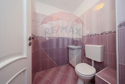 Apartament 3 camere de inchiriat - Tractorul, Str. Gloriei nr. 12 - 7