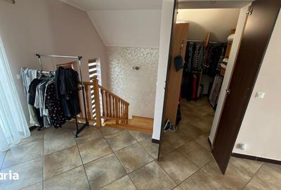 Casă cu 4 camere cu Teren 600 Mp în Nojorid - 6