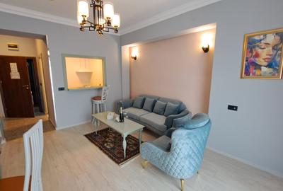 APARTAMENT LUX IN COMPLEX HOTELIER - 17