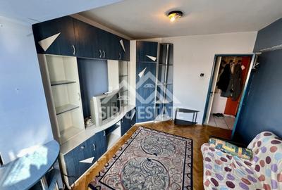 Apartament 4 camere etaj 3 intermediar  str Abatorului/Gara Mare Apartament 4 camere etaj 3 intermediar  str Abatorului/Gara Mare - 10