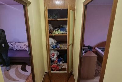 Casa de cultura-apartament 3 camere decomandat cu gaze - 14