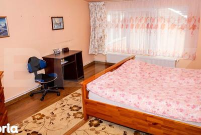 Casă cu 4 camere cu Teren 485 Mp în Piața Centrală - 4