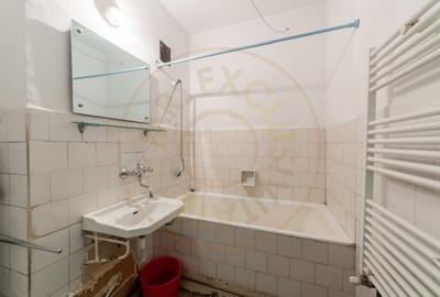 Apartament cu 2 camere semidecomandat în Craiovei - 15