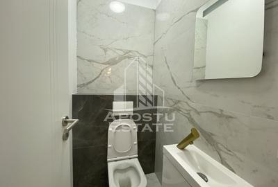 Penthouse modern în zona de nord, Torontalului - 10