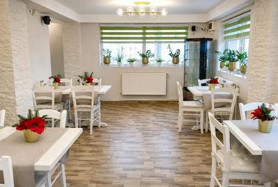 Spațiu comercial, de 330 mp, în Ultracentral - 4