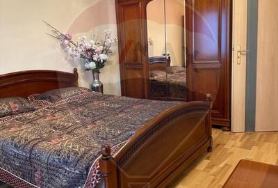 DE INCHIRIAT Apartament cu 4 camere in zona Scriitorilor - 27