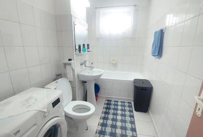 2 camere, zona Hotel Golden Tulip - 11