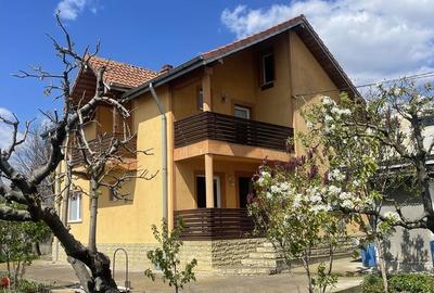 Casă cu 4 camere în Gropnița - 2