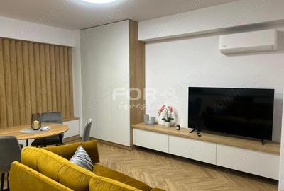 Apartament lux tip studio de inchiriat Iosia Residence - 5