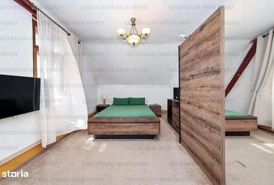 Casă cu 6 camere cu Teren 100 Mp în Centrul Istoric - 2