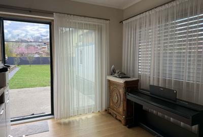 Casă cu 5 camere cu Teren 800 Mp în Făget - 19