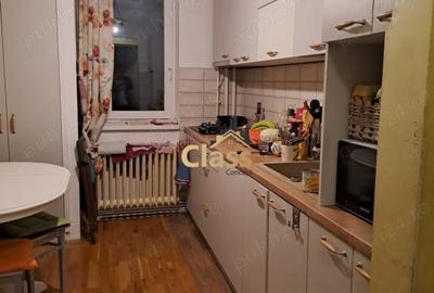 Apartament 3 camere | Decomandat | 58 mpu |Zona Iulius Mall Gheorgheni - 3